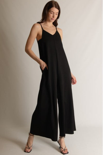 Lizzie Jumpsuit