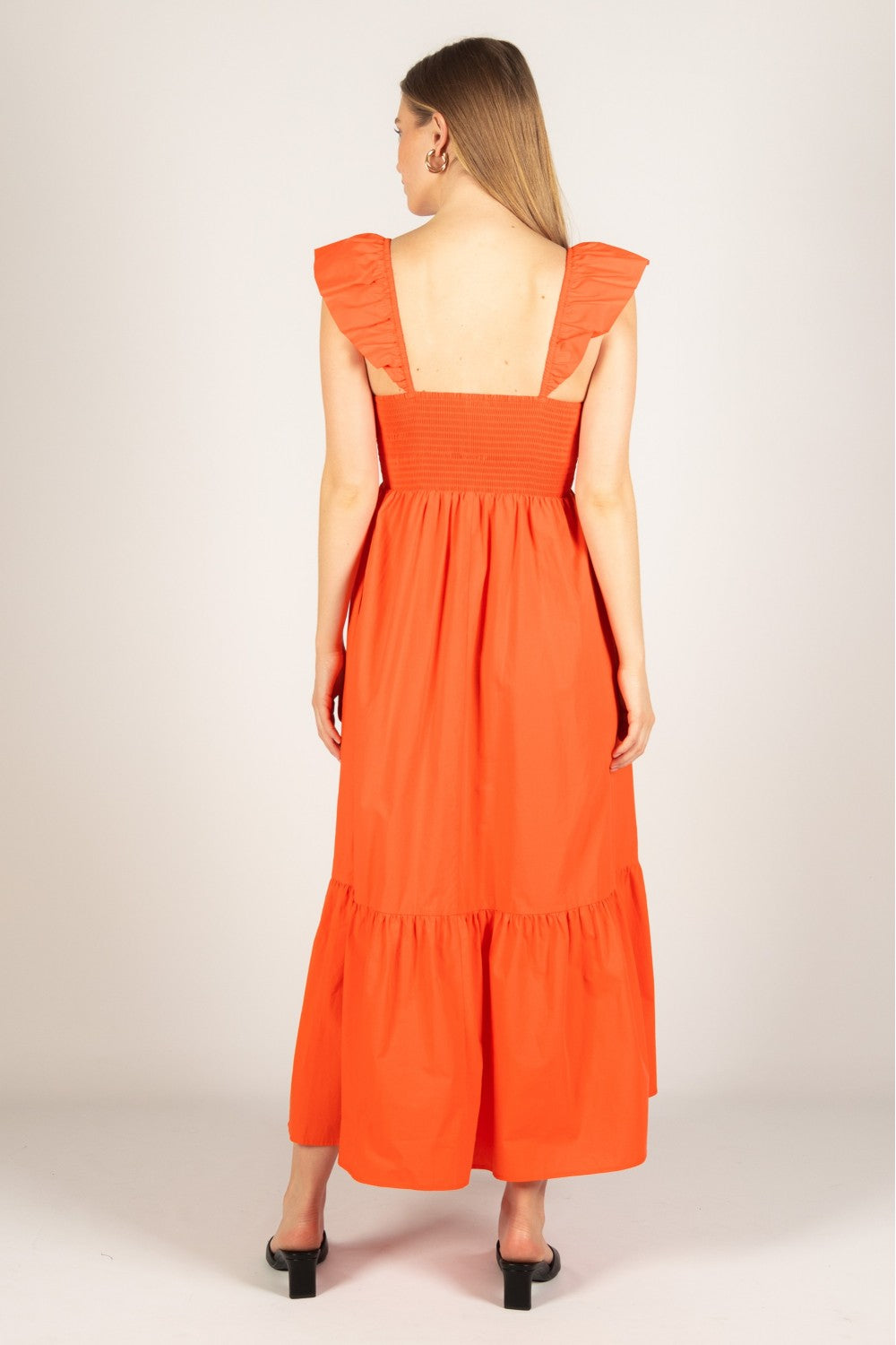 Poppy Maxi Dress