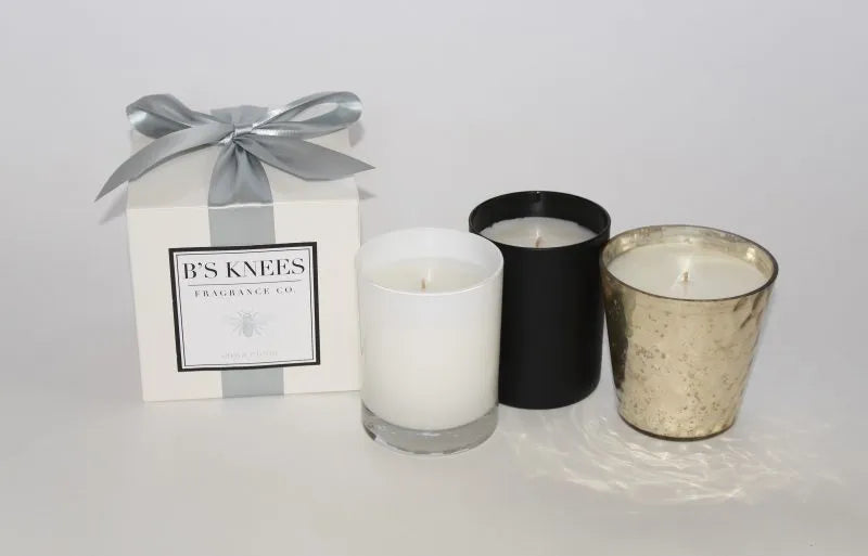 B's Knees Santa Elena Candle