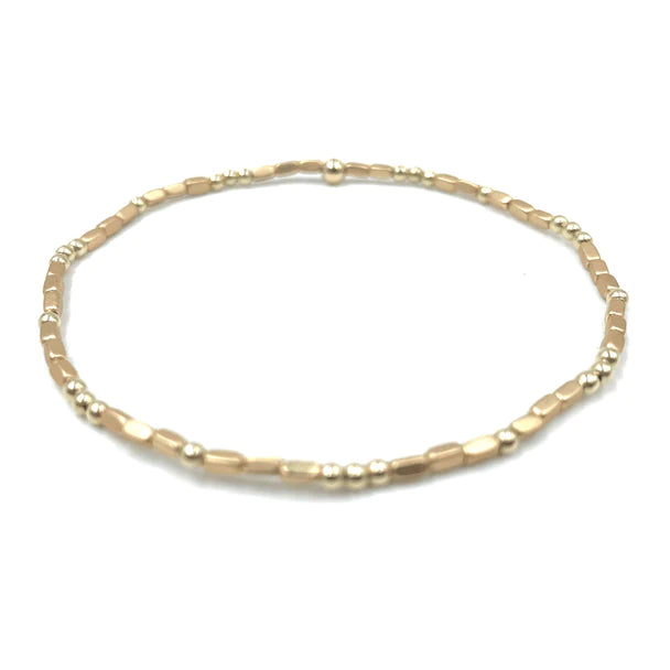 Erin Gray Harbor Bracelet - Gold + Gold Filled