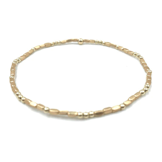 Erin Gray Harbor Bracelet - Gold + Gold Filled