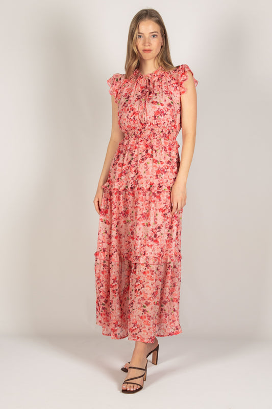 Azalea Maxi Dress