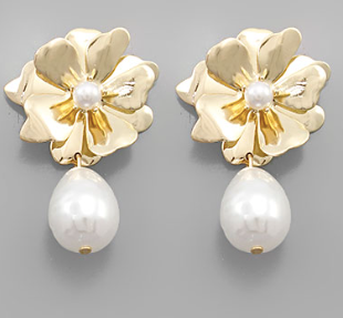 Pure Elegance Earrings