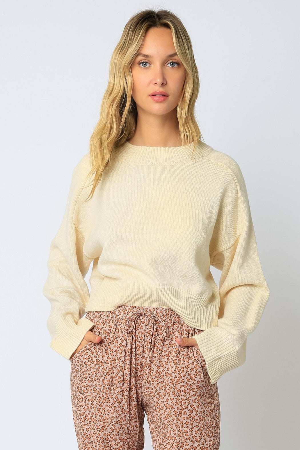 Vivian Sweater