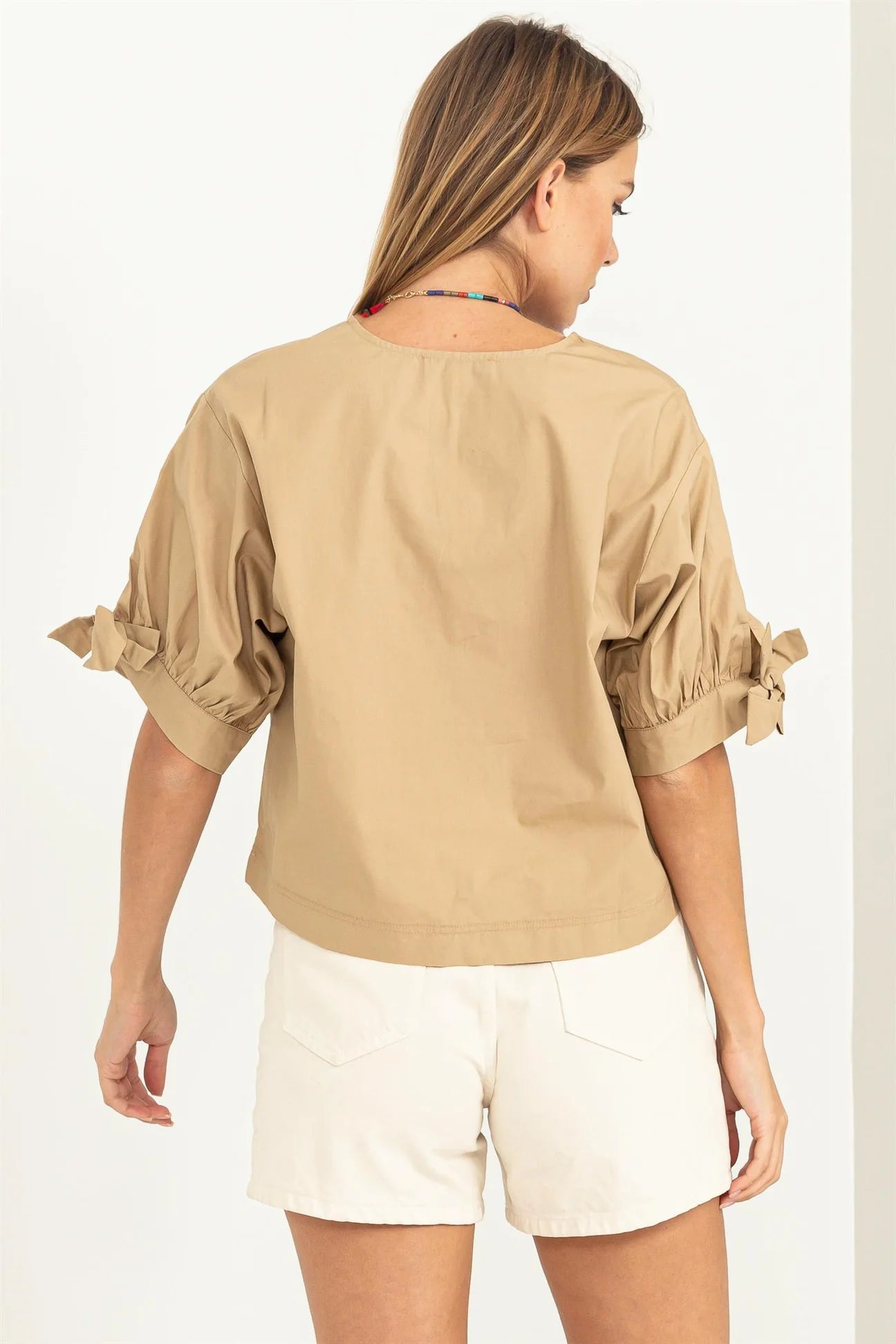 Stay Neutral Top