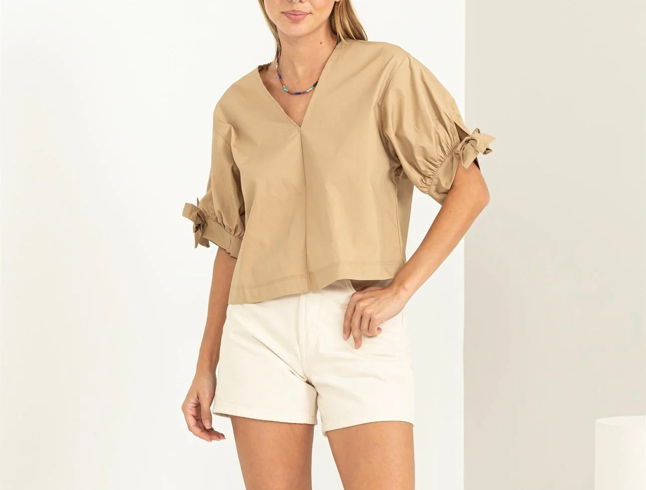 Stay Neutral Top